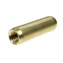 Niglon Niglon ⅝" External Coupler for use with XCBER458 Earth Rod - Niglon Niglon ⅝" External Coupler for use with XCBER458 Earth Rod