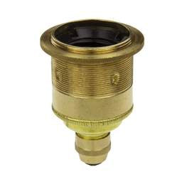 Niglon Niglon ES Cordgrip Shade Ring Lampholder (Sold in 1's) - Niglon Niglon ES Cordgrip Shade Ring Lampholder (Sold in 1's)