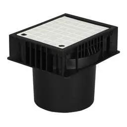 Niglon Niglon Lightweight Earth Pit - Niglon Niglon Lightweight Earth Pit