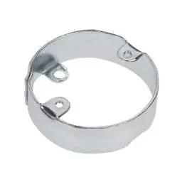 Niglon Niglon 20mm Extension Ring Galvanised (Sold in 1's) - Niglon Niglon 20mm Extension Ring Galvanised (Sold in 1's)
