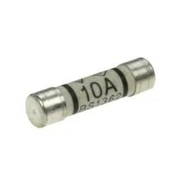 plug fuses Niglon 10A BS 1362 Plug Top Fuse (Sold in 10's) - plug fuses Niglon 10A BS 1362 Plug Top Fuse (Sold in 10's)
