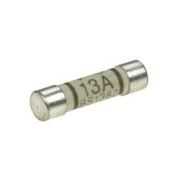 Niglon Niglon 13A BS 1362 Plug Top Fuse (Sold in 10's) - Niglon Niglon 13A BS 1362 Plug Top Fuse (Sold in 10's)