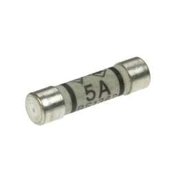 Niglon Niglon 5A BS 1362 Plug Top Fuse (Sold in 10's) - Niglon Niglon 5A BS 1362 Plug Top Fuse (Sold in 10's)
