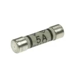 plug fuses Niglon 5A BS 1362 Plug Top Fuse (Sold in 10's) - plug fuses Niglon 5A BS 1362 Plug Top Fuse (Sold in 10's)