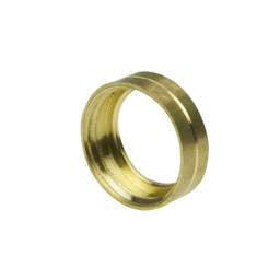Niglon Niglon 25mm Female Bush Brass (Sold in 1's) - Niglon Niglon 25mm Female Bush Brass (Sold in 1's)