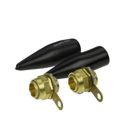 Niglon Niglon 32BW LSF PVC SWA Gland Pack Indoor (2 Per Pack) - Niglon Niglon 32BW LSF PVC SWA Gland Pack Indoor (2 Per Pack)
