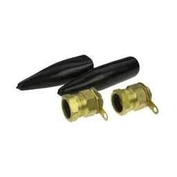 Niglon Niglon 25CW LSF SWA Gland Pack Outdoor (Pack of 2) - Niglon Niglon 25CW LSF SWA Gland Pack Outdoor (Pack of 2)