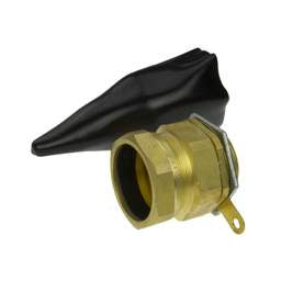 Niglon Niglon 50CW LSF PVC SWA Gland Pack Outdoor (Pack of 1) - Niglon Niglon 50CW LSF PVC SWA Gland Pack Outdoor (Pack of 1)