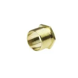 Niglon Niglon 25mm Male Brass Bush Long (Sold in 1's) - Niglon Niglon 25mm Male Brass Bush Long (Sold in 1's)