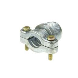 Niglon Niglon 25mm x 12 to 20mm Armoured Cable Gland (Sold in 1's) - Niglon Niglon 25mm x 12 to 20mm Armoured Cable Gland (Sold in 1's)