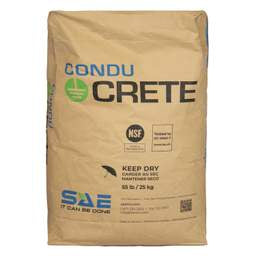 Niglon Niglon Earthing Concrete 25kg - Niglon Niglon Earthing Concrete 25kg