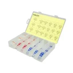 Niglon Niglon Assorted Kit of Glass Fuses - Niglon Niglon Assorted Kit of Glass Fuses