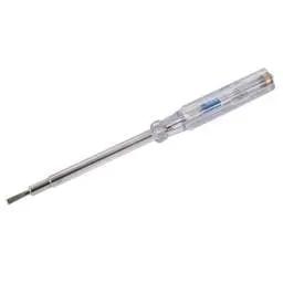 screwdriver Niglon NTL1 Mains Tester with Neon - Uncategorized Uncategorized screwdriver Niglon NTL1 Mains Tester with Neon