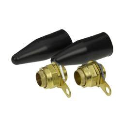 Niglon Niglon 20BW PVC SWA Gland Pack Indoor (Pack of 2) - Niglon Niglon 20BW PVC SWA Gland Pack Indoor (Pack of 2)