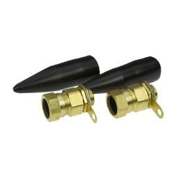 Niglon Niglon 20CW PVC SWA Gland Pack Outdoor (Pack of 2) - Niglon Niglon 20CW PVC SWA Gland Pack Outdoor (Pack of 2)