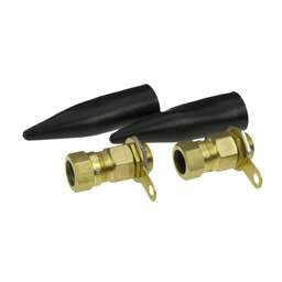 Niglon Niglon 20SCW PVC SWA Gland Pack Outdoor (Pack of 2) - Niglon Niglon 20SCW PVC SWA Gland Pack Outdoor (Pack of 2)
