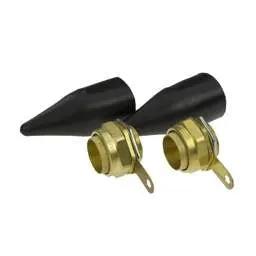 Niglon Niglon 50BW PVC SWA Gland Pack Indoor (Pack of 1) - Niglon Niglon 50BW PVC SWA Gland Pack Indoor (Pack of 1)