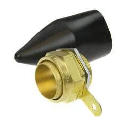 Niglon Niglon 40BW PVC SWA Gland Pack Indoor (Pack of 1) - Niglon Niglon 40BW PVC SWA Gland Pack Indoor (Pack of 1)