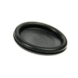 Niglon Niglon 38mm 1½" PVC Blind Grommets Black (Sold in 1's) - Niglon Niglon 38mm 1½" PVC Blind Grommets Black (Sold in 1's)