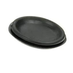 Niglon Niglon 50mm 2" PVC Blind Grommets Black (Sold in 1's) - Niglon Niglon 50mm 2" PVC Blind Grommets Black (Sold in 1's)