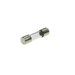 Niglon Niglon 250mA 20mm x 5mm Quick Acting Glass Fuse (Sold in 10's) - Niglon Niglon 250mA 20mm x 5mm Quick Acting Glass Fuse (Sold in 10's)