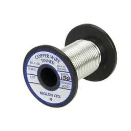 Niglon Niglon 100A 14SWG Fuse Wire 100g - Niglon Niglon 100A 14SWG Fuse Wire 100g