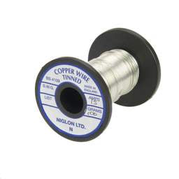 Niglon Niglon 15A 25SWG Fuse Wire 100g - Niglon Niglon 15A 25SWG Fuse Wire 100g