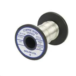 Niglon Niglon 15A 25SWG Fuse Wire 100g - Niglon Niglon 15A 25SWG Fuse Wire 100g