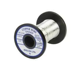 Niglon Niglon 30A 21SWG Fuse Wire 100g - Niglon Niglon 30A 21SWG Fuse Wire 100g
