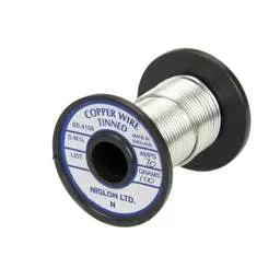 Niglon Niglon 60A 16SWG Fuse Wire 100g - Niglon Niglon 60A 16SWG Fuse Wire 100g