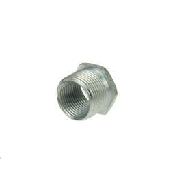 Niglon Niglon 25mm to 20mm Zinc Plated Reducer (Sold in 1's) - Niglon Niglon 25mm to 20mm Zinc Plated Reducer (Sold in 1's)