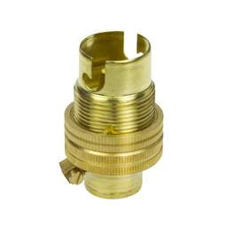 Niglon Niglon 1/2" SBC Screwed Shade Ring (Sold in 1's) - Niglon Niglon 1/2" SBC Screwed Shade Ring (Sold in 1's)