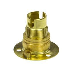 Niglon Niglon SBC Batten Shade Ring (Sold in 1's) - Niglon Niglon SBC Batten Shade Ring (Sold in 1's)