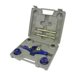 Niglon Niglon 20mm to 25mm Stock Die and Guide Set - Niglon Niglon 20mm to 25mm Stock Die and Guide Set
