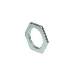Niglon Niglon 20mm Locknut Galvanised Steel (Sold in 1's) - Niglon Niglon 20mm Locknut Galvanised Steel (Sold in 1's)