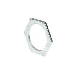 Niglon Niglon 32mm Locknut Galvanised Steel (Sold in 1's) - Niglon Niglon 32mm Locknut Galvanised Steel (Sold in 1's)