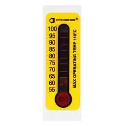 label sign Niglon TA-20 Thermo-TA Labels (Pack of 20) - label sign Niglon TA-20 Thermo-TA Labels (Pack of 20)