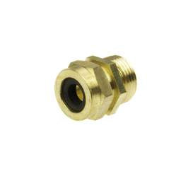 Niglon Niglon 20mm TRS Stuffing Gland Brass (Sold in 1's) - Niglon Niglon 20mm TRS Stuffing Gland Brass (Sold in 1's)