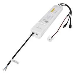 EMERGECNY LIGHTING NVC Lighting LiFe M3 Emergency Pack for NVC Recessed Fittings - EMERGECNY LIGHTING NVC Lighting LiFe M3 Emergency Pack for NVC Recessed Fittings