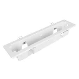 EMERGECNY LIGHTING NVC Lighting Arlington LiFe Recessed Mounting Kit - EMERGECNY LIGHTING NVC Lighting Arlington LiFe Recessed Mounting Kit