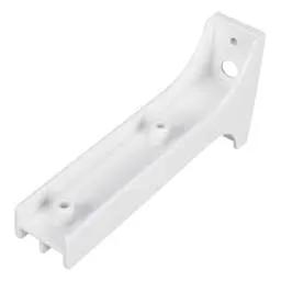 EMERGECNY LIGHTING NVC Lighting Arlington LiFe Side Wall Mounting Kit - EMERGECNY LIGHTING NVC Lighting Arlington LiFe Side Wall Mounting Kit