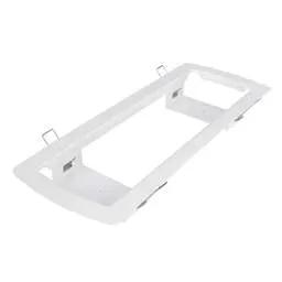 EMERGECNY LIGHTING NVC Lighting Nebraska LiFe Recessed Mounting Kit - EMERGECNY LIGHTING NVC Lighting Nebraska LiFe Recessed Mounting Kit
