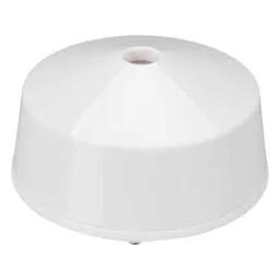 cieling rose Olson 6A 3 Pin Ceiling Rose and Cover - cieling rose Olson 6A 3 Pin Ceiling Rose and Cover
