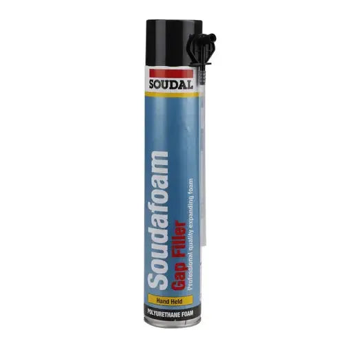 aerosals Olympic Fixings Expanding Foam 750ml - aerosals Olympic Fixings Expanding Foam 750ml