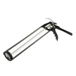 cartridge guns Olympic Fixings 290mm Professional Caulking Gun Black - cartridge guns Olympic Fixings 290mm Professional Caulking Gun Black