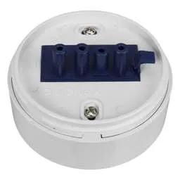 cieling rose Scolmore Click Flow 20A 4 Pole Ceiling Rose (Without Cover) - cieling rose Scolmore Click Flow 20A 4 Pole Ceiling Rose (Without Cover)