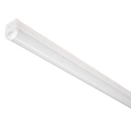 Ovia Inceptor B-Lite 28-40W 4ft LED Multi Wattage Batten Fitting 4000K