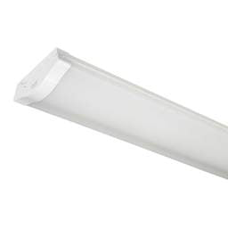 Ovia Inceptor A-Lite 60W 5ft LED Tri-Colour Emergency Linear Fitting with Microwave Sensor