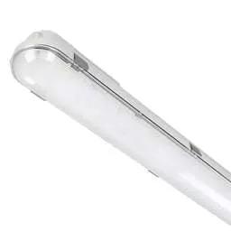 anti corrisve Philips Interact 36.5W 4ft IP65 LED Non Corrosive Fitting 4000K Interact Ready - anti corrisve Philips Interact 36.5W 4ft IP65 LED Non Corrosive Fitting 4000K Interact Ready