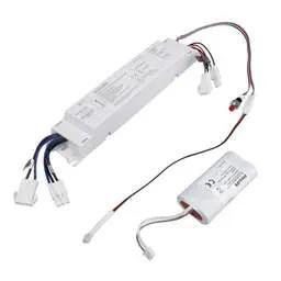 led bttern Ecolink 3 Hour Emergency Kit with Self Test for Ecolink Battens and NCF Fittings - led bttern Ecolink 3 Hour Emergency Kit with Self Test for Ecolink Battens and NCF Fittings